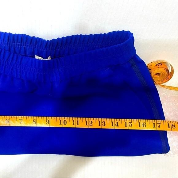 J. Crew Pull On Mini Skirt with Pockets-Size 00 - Picture 10 of 10